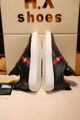 Gucci Fashion Casual Men Shoes_205